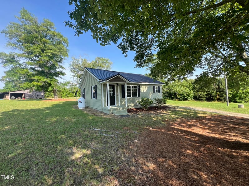 317 Brewer Rd, Louisburg, NC 27549