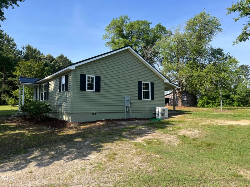 317 Brewer Rd, Louisburg, NC 27549