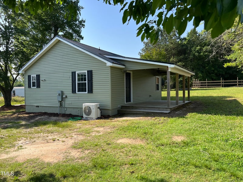 317 Brewer Rd, Louisburg, NC 27549