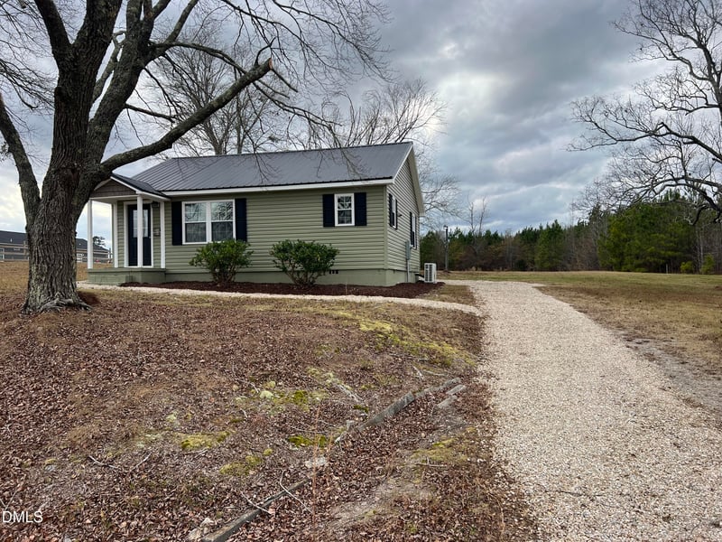 317 Brewer Rd, Louisburg, NC 27549