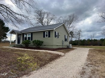 317 Brewer Rd, Louisburg, NC 27549