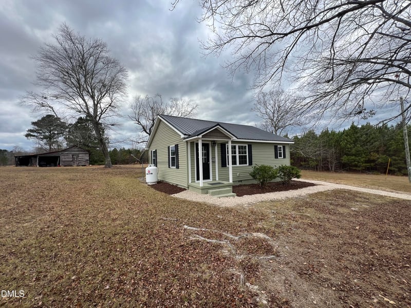317 Brewer Rd, Louisburg, NC 27549