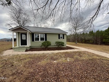 317 Brewer Rd, Louisburg, NC 27549