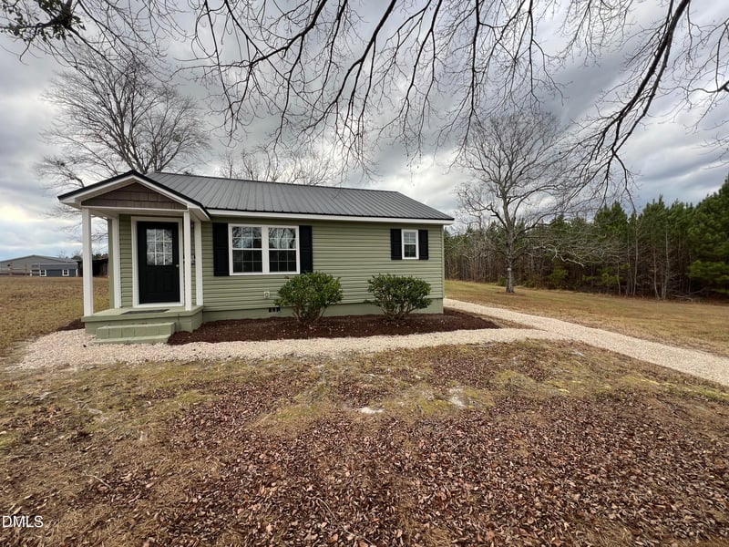 317 Brewer Rd, Louisburg, NC 27549