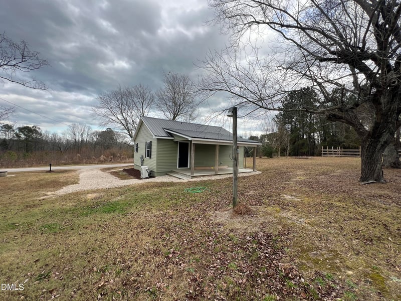 317 Brewer Rd, Louisburg, NC 27549