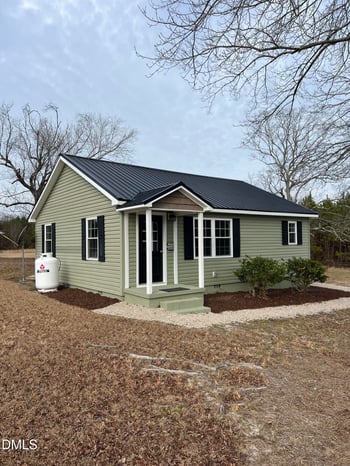 317 Brewer Rd, Louisburg, NC 27549