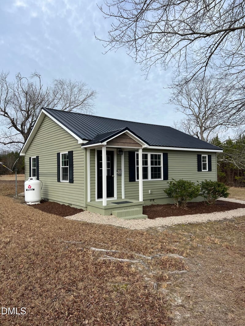 317 Brewer Rd, Louisburg, NC 27549