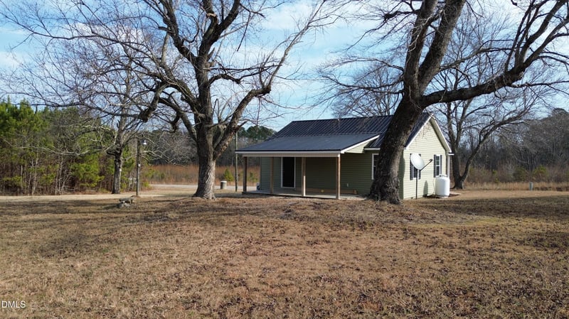 317 Brewer Rd, Louisburg, NC 27549