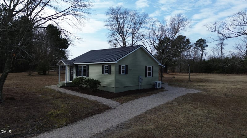 317 Brewer Rd, Louisburg, NC 27549