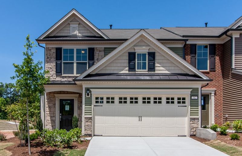 317 Brier Crossings Loop #bcm 101, Durham, NC 27703