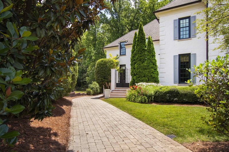317 Cambridge Woods Way, Raleigh, NC 27608