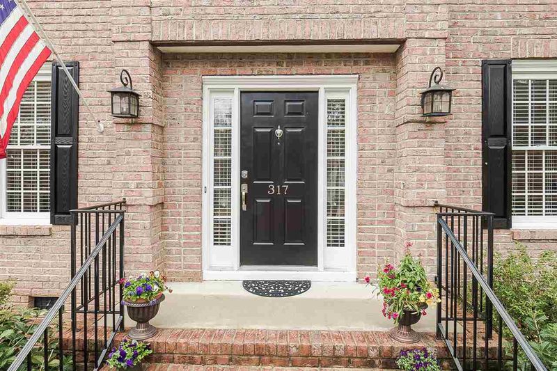 317 Camden Branch Dr, Cary, NC 27518