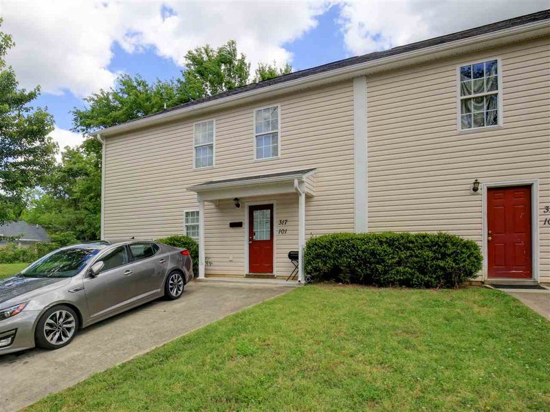 317 Camden St, Raleigh, NC 27601