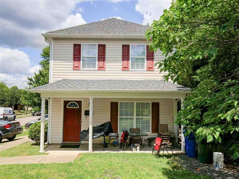 317 Camden St, Raleigh, NC 27601
