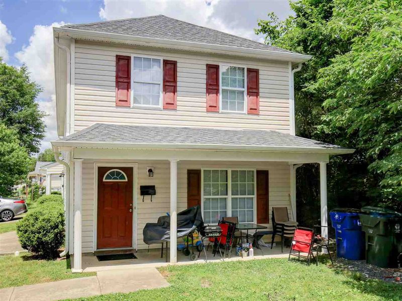 317 Camden St, Raleigh, NC 27601