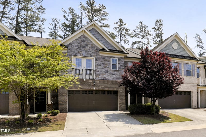 317 Castle Rock Ln, Cary, NC 27519