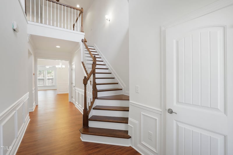 317 Castle Rock Ln, Cary, NC 27519