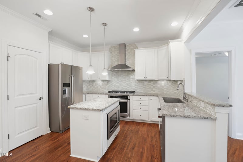 317 Castle Rock Ln, Cary, NC 27519