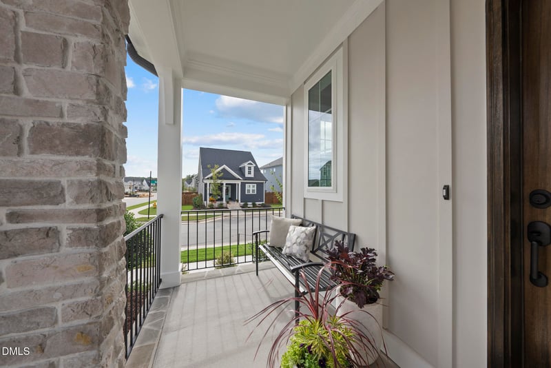 317 Catheys Creek Cir, Wendell, NC 27591