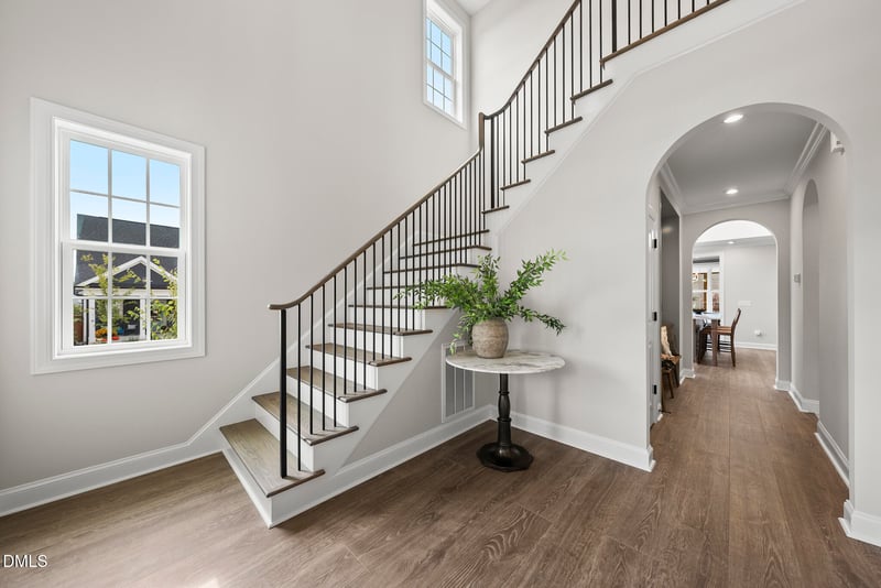 317 Catheys Creek Cir, Wendell, NC 27591