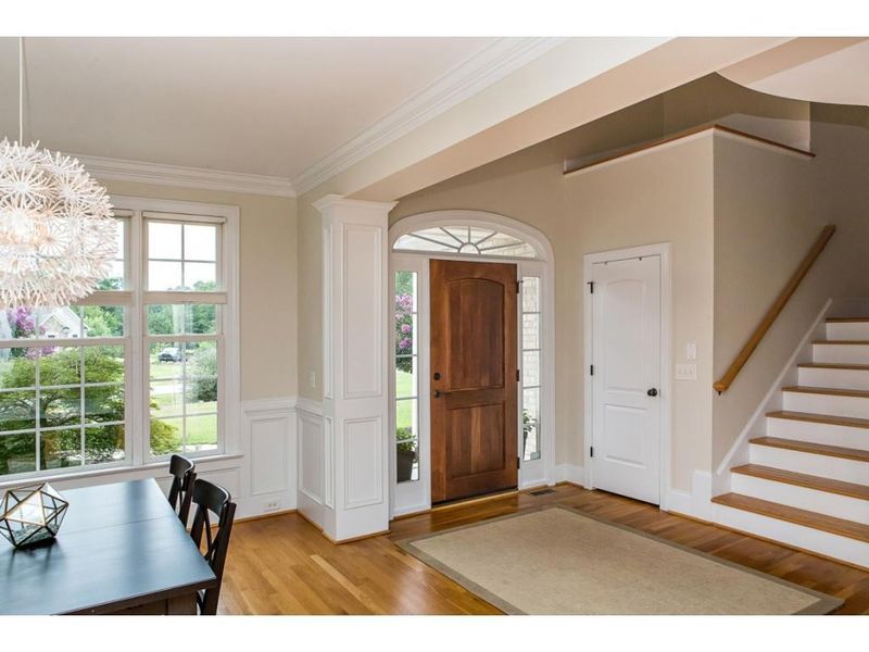 317 Cedar Grove Rd, Pittsboro, NC 27312