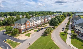 317 Chamberlain Dr, Clayton, NC 27527