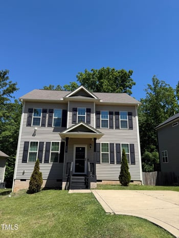 317 Chamberlain Dr, Clayton, NC 27527