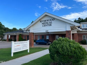 317 Chamberlain Dr, Clayton, NC 27527