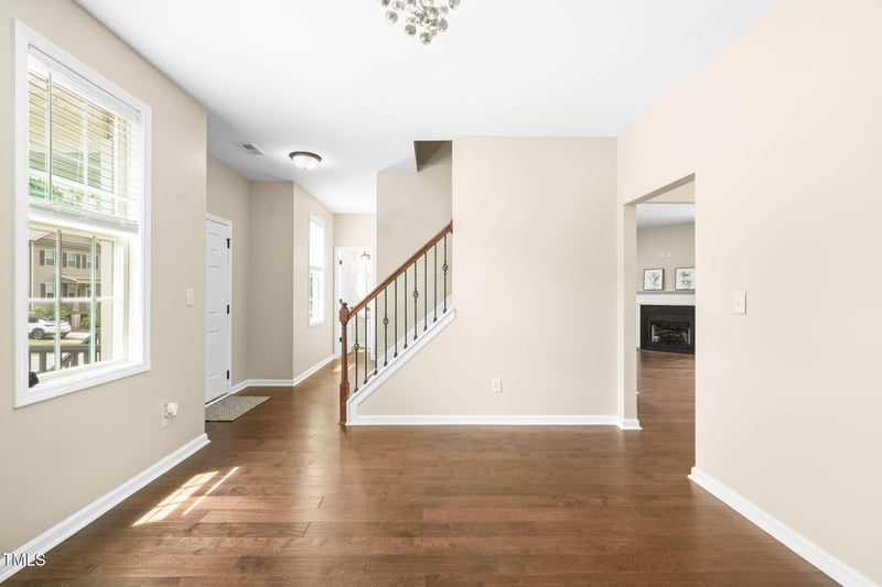 317 Chamberlain Dr, Clayton, NC 27527