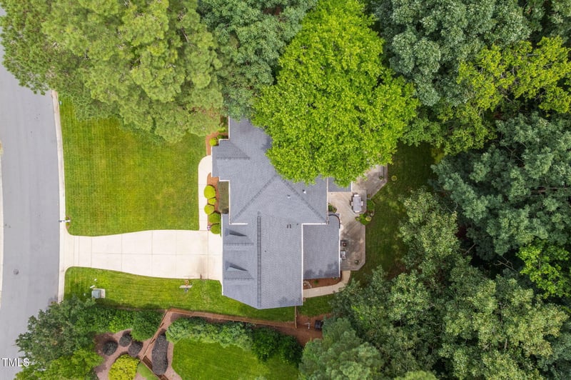 317 Chanticlair Dr, Apex, NC 27502