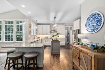 317 Chanticlair Dr, Apex, NC 27502