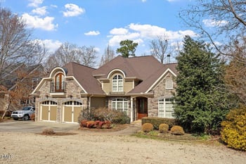 317 Charleston Dr, Clayton, NC 27527