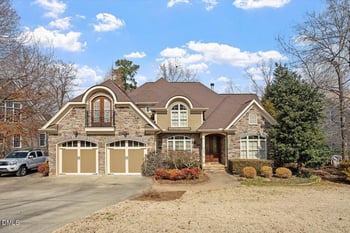 317 Charleston Dr, Clayton, NC 27527