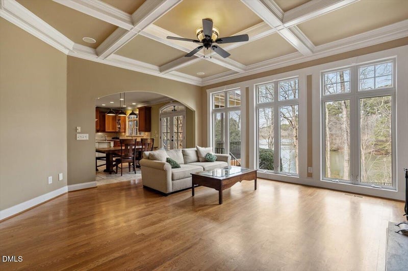 317 Charleston Dr, Clayton, NC 27527