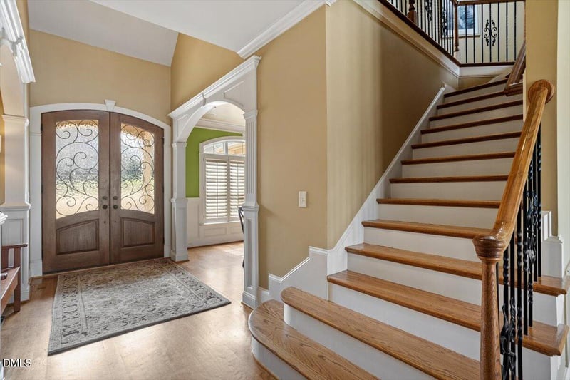 317 Charleston Dr, Clayton, NC 27527