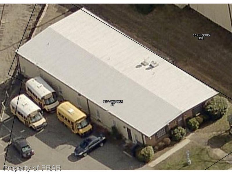 317 Chatham St, Sanford, NC 27330