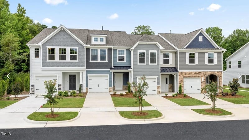 317 Church St #76, Wendell, NC 27591