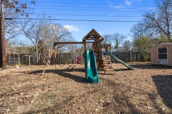 317 Clapp St, Graham, NC 27253