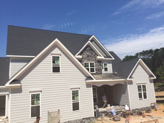 317 Clarkson Ridge Ln, Hillsborough, NC 27278