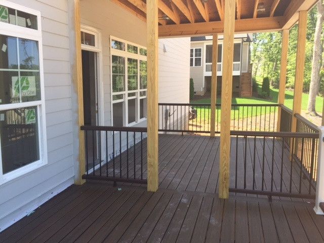 317 Clarkson Ridge Ln, Hillsborough, NC 27278