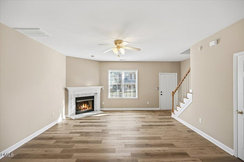 317 Commons Dr, Holly Springs, NC 27540