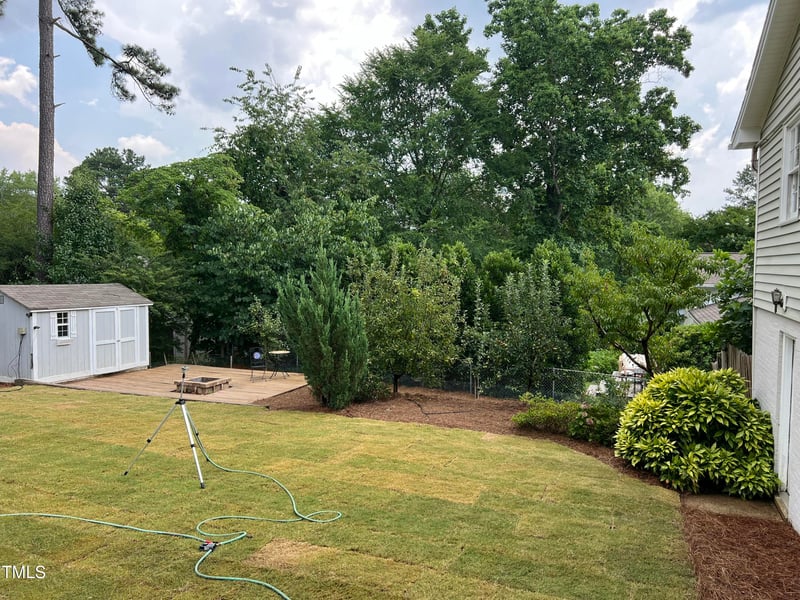317 Compton Rd, Raleigh, NC 27609
