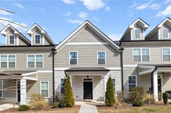 317 Conrad Ln, Wake Forest, NC 27587