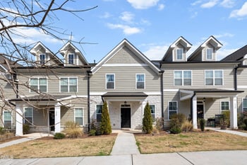 317 Conrad Ln, Wake Forest, NC 27587