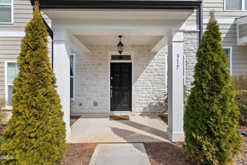 317 Conrad Ln, Wake Forest, NC 27587