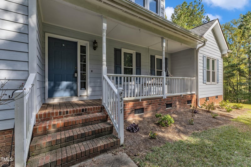 317 Creek Dr, Garner, NC 27529