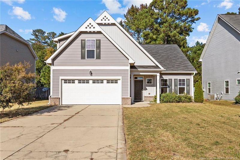 317 Derby Ln, Hope Mills, NC 28348