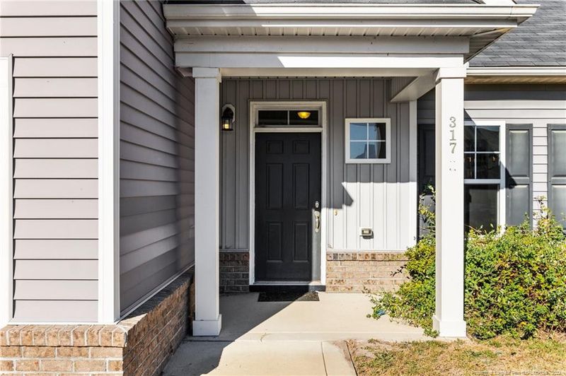 317 Derby Ln, Hope Mills, NC 28348