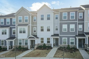317 Devon Clfs Dr, Wake Forest, NC 27587