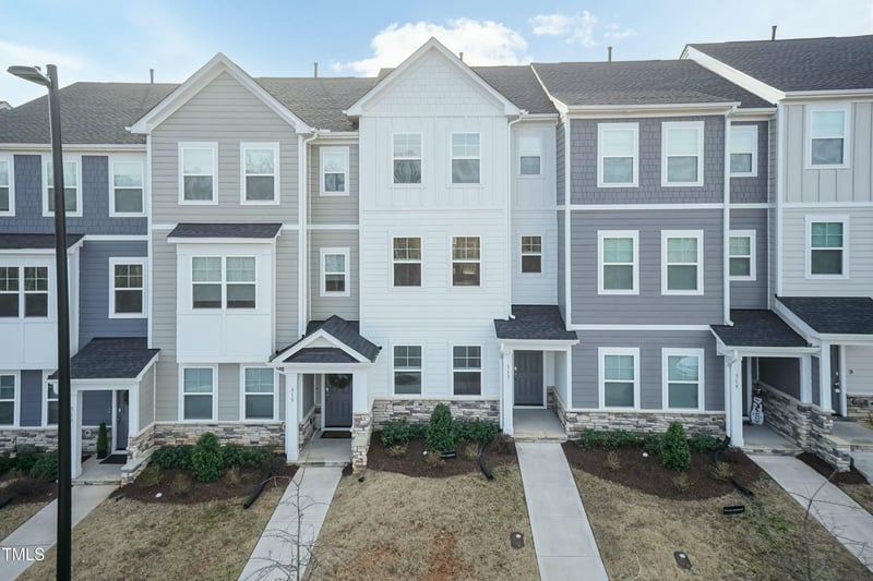 317 Devon Clfs Dr, Wake Forest, NC 27587